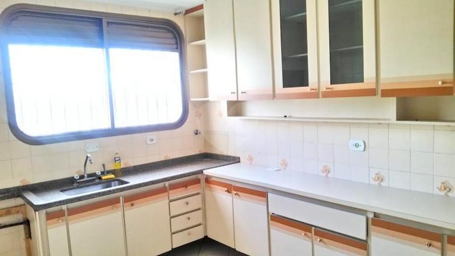 Venda Apartamento São Paulo Parque Da Mooca REO330463 10