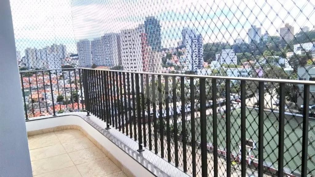 Venda Apartamento São Paulo Parque Da Mooca REO330463 29