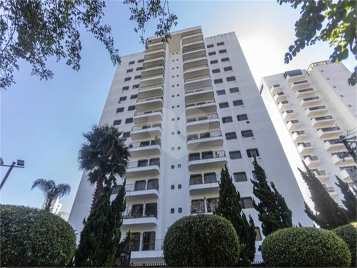 Venda Apartamento São Paulo Parque Da Mooca REO330463 40