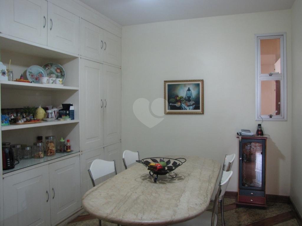 Venda Apartamento Vitória Enseada Do Suá REO330543 31