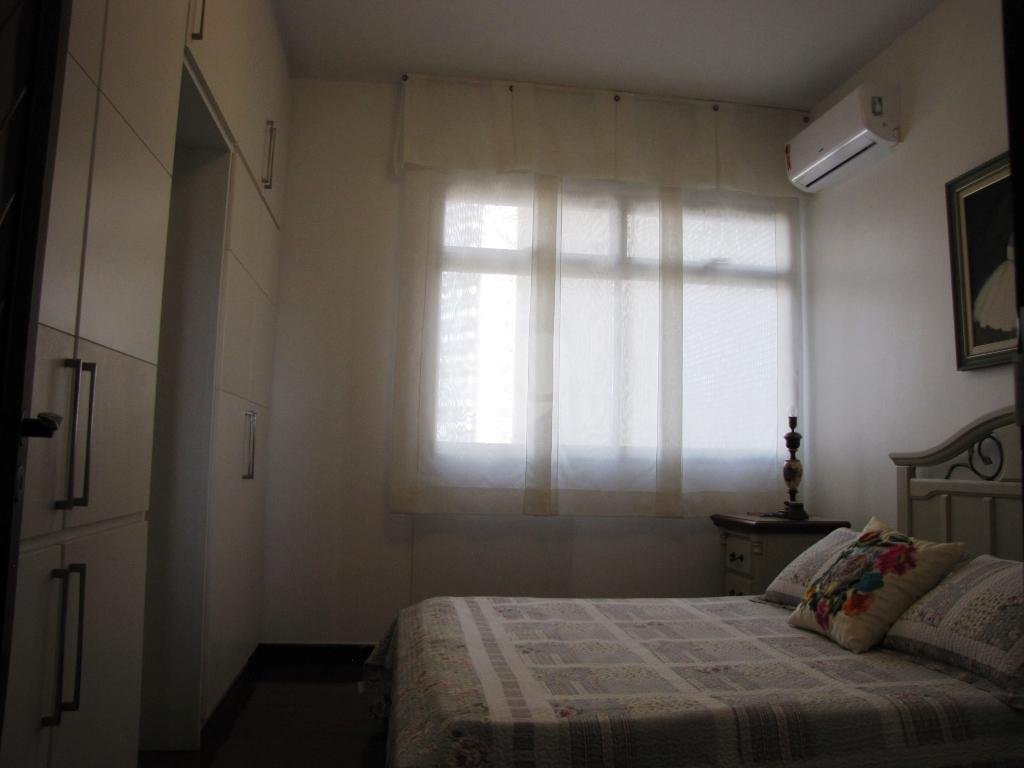 Venda Apartamento Vitória Enseada Do Suá REO330543 18