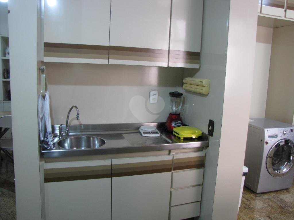 Venda Apartamento Vitória Enseada Do Suá REO330543 36