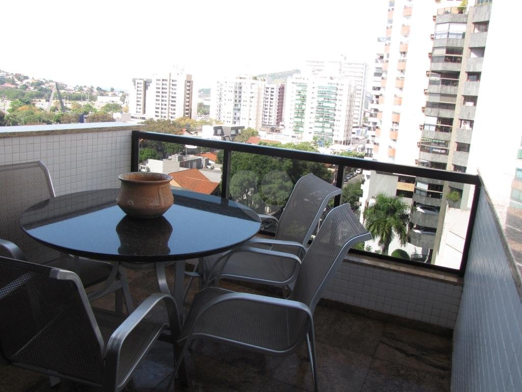 Venda Apartamento Vitória Enseada Do Suá REO330543 10