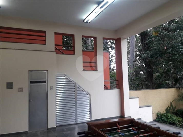 Venda Sobrado São Paulo Horto Florestal REO330590 31