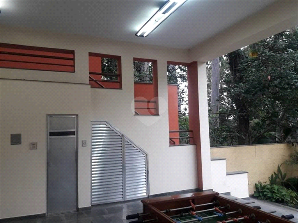 Venda Sobrado São Paulo Horto Florestal REO330590 67