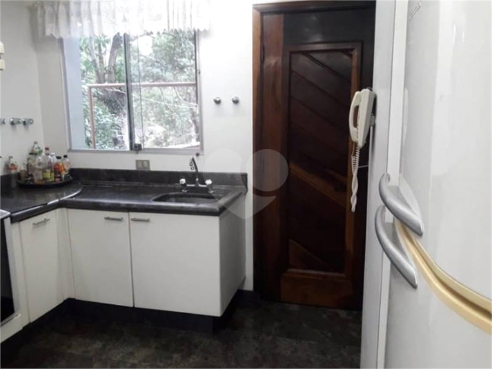 Venda Sobrado São Paulo Horto Florestal REO330590 111