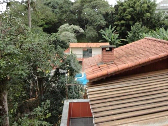 Venda Sobrado São Paulo Horto Florestal REO330590 96