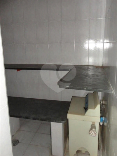 Venda Sobrado São Paulo Horto Florestal REO330590 109