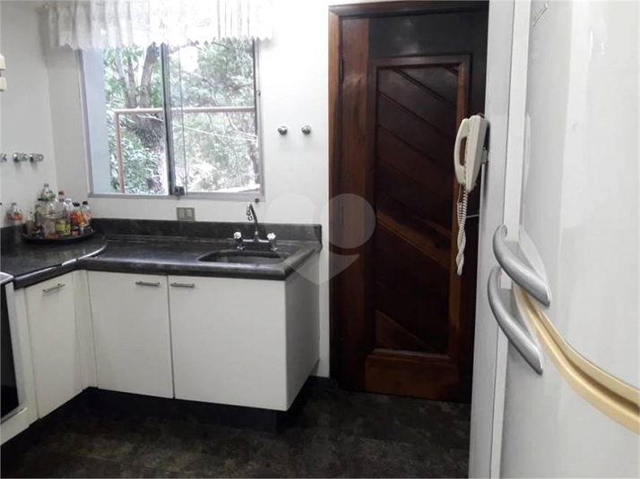 Venda Sobrado São Paulo Horto Florestal REO330590 51