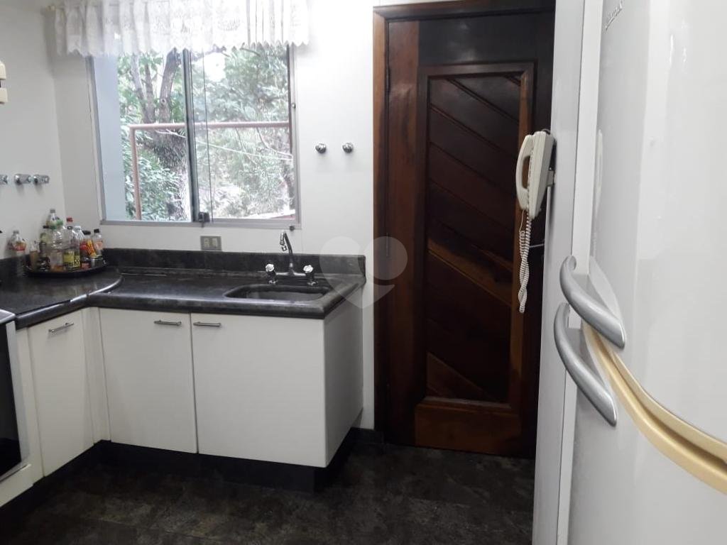 Venda Sobrado São Paulo Horto Florestal REO330590 13