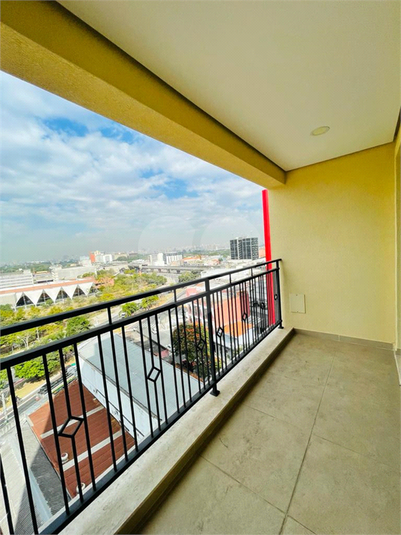 Venda Apartamento São Paulo Santana REO330625 1