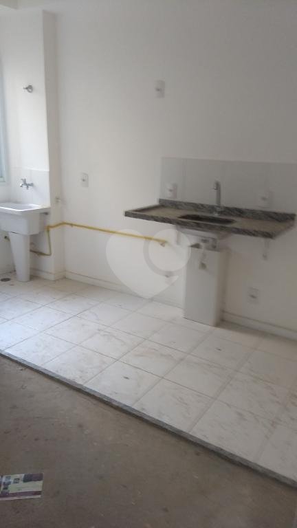 Aluguel Apartamento Paulínia Alto De Pinheiros REO330632 19