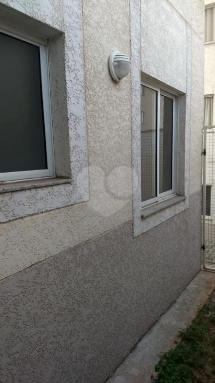 Aluguel Apartamento Paulínia Alto De Pinheiros REO330632 25