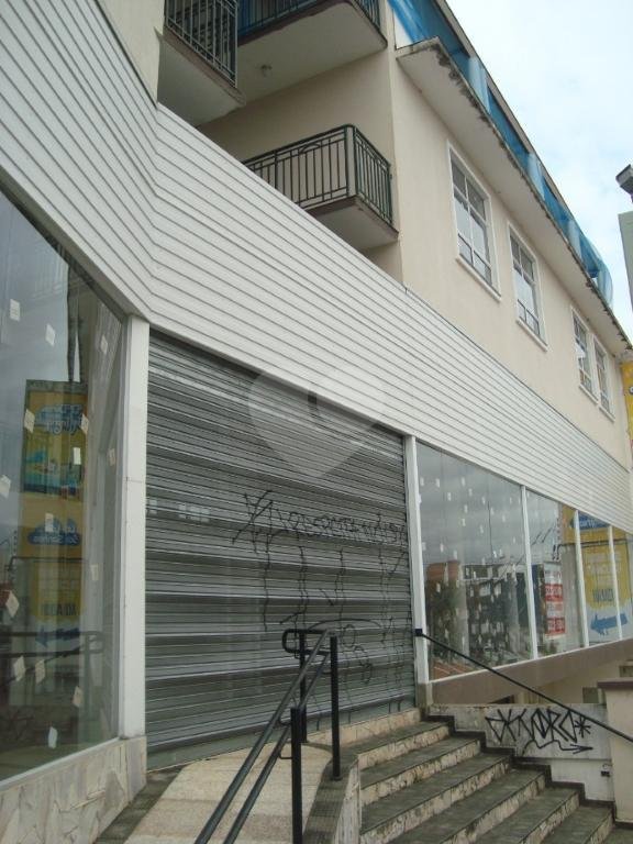 Venda Prédio inteiro Sorocaba Vila Santana REO330651 3