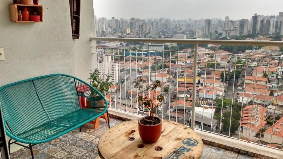 Venda Duplex São Paulo Vila Santo Estéfano REO33066 1