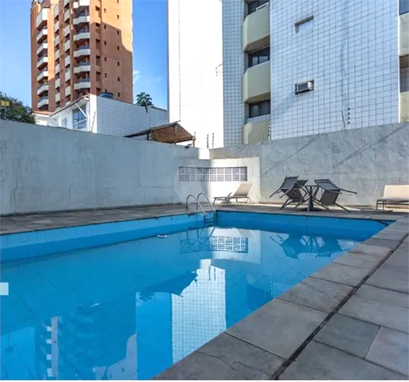 Venda Apartamento São Paulo Planalto Paulista REO33069 5