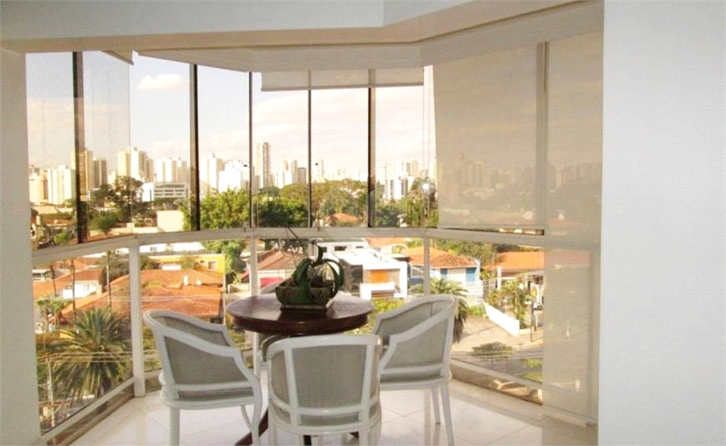 Venda Apartamento São Paulo Planalto Paulista REO33069 3