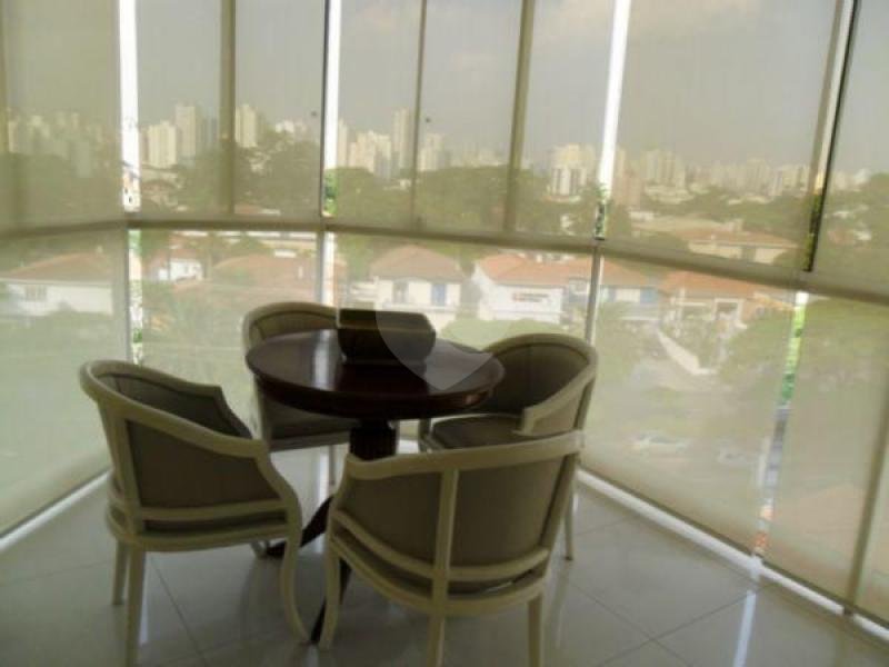 Venda Apartamento São Paulo Planalto Paulista REO33069 2