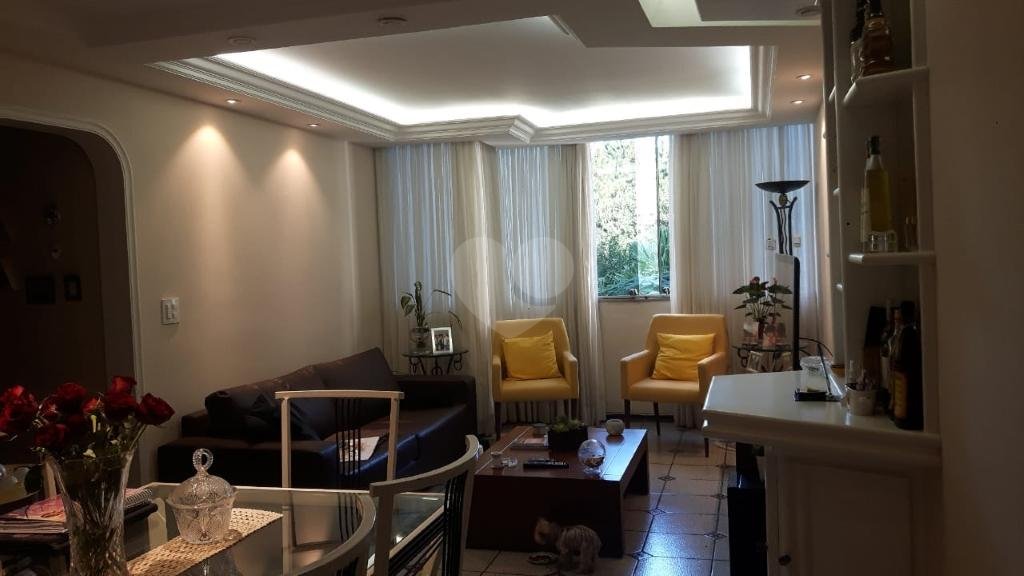 Venda Apartamento São Paulo Barro Branco (zona Norte) REO330738 1