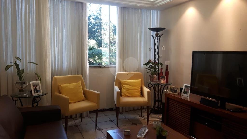 Venda Apartamento São Paulo Barro Branco (zona Norte) REO330738 2