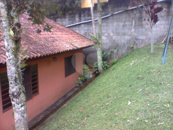 Venda Chácara Mairiporã Jardim Dos Cinco Lagos REO330757 2