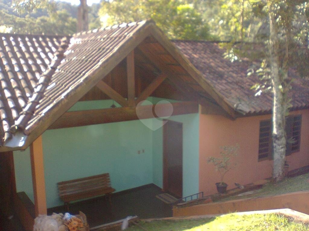 Venda Chácara Mairiporã Jardim Dos Cinco Lagos REO330757 14