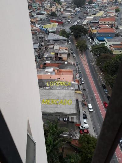 Venda Apartamento São Paulo Vila Amélia REO330773 21