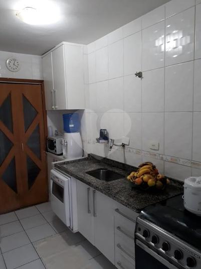 Venda Apartamento São Paulo Vila Amélia REO330773 6