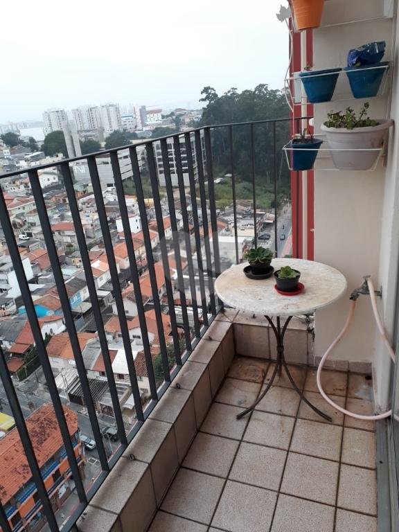 Venda Apartamento São Paulo Vila Amélia REO330773 4