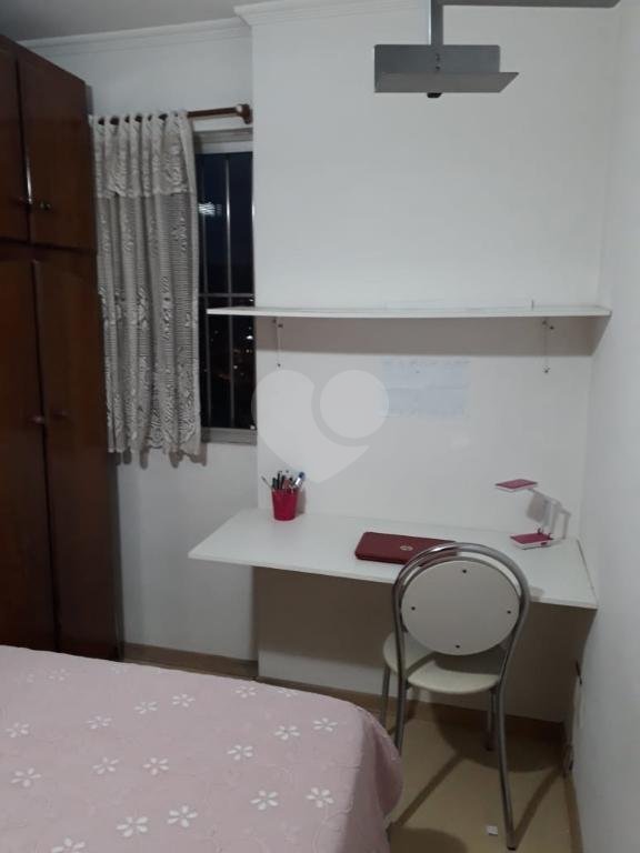 Venda Apartamento São Paulo Vila Amélia REO330773 15