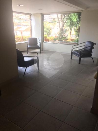 Venda Apartamento São Paulo Vila Amélia REO330773 34