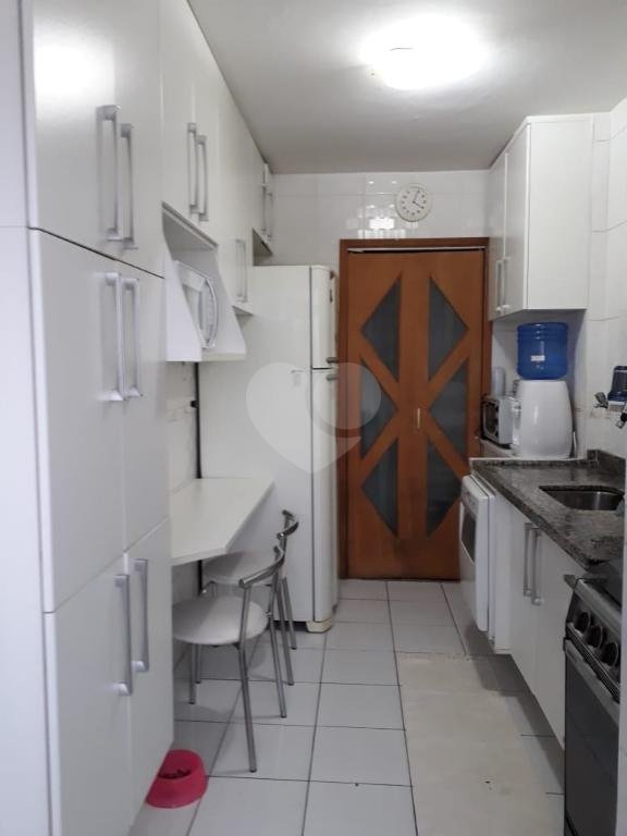 Venda Apartamento São Paulo Vila Amélia REO330773 5