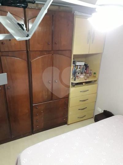 Venda Apartamento São Paulo Vila Amélia REO330773 30