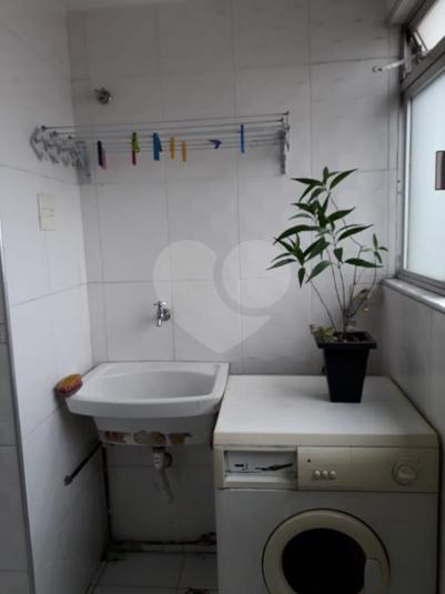 Venda Apartamento São Paulo Vila Amélia REO330773 29