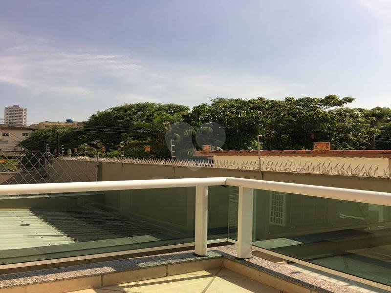 Venda Casa São Paulo Jardim Da Saúde REO330784 43