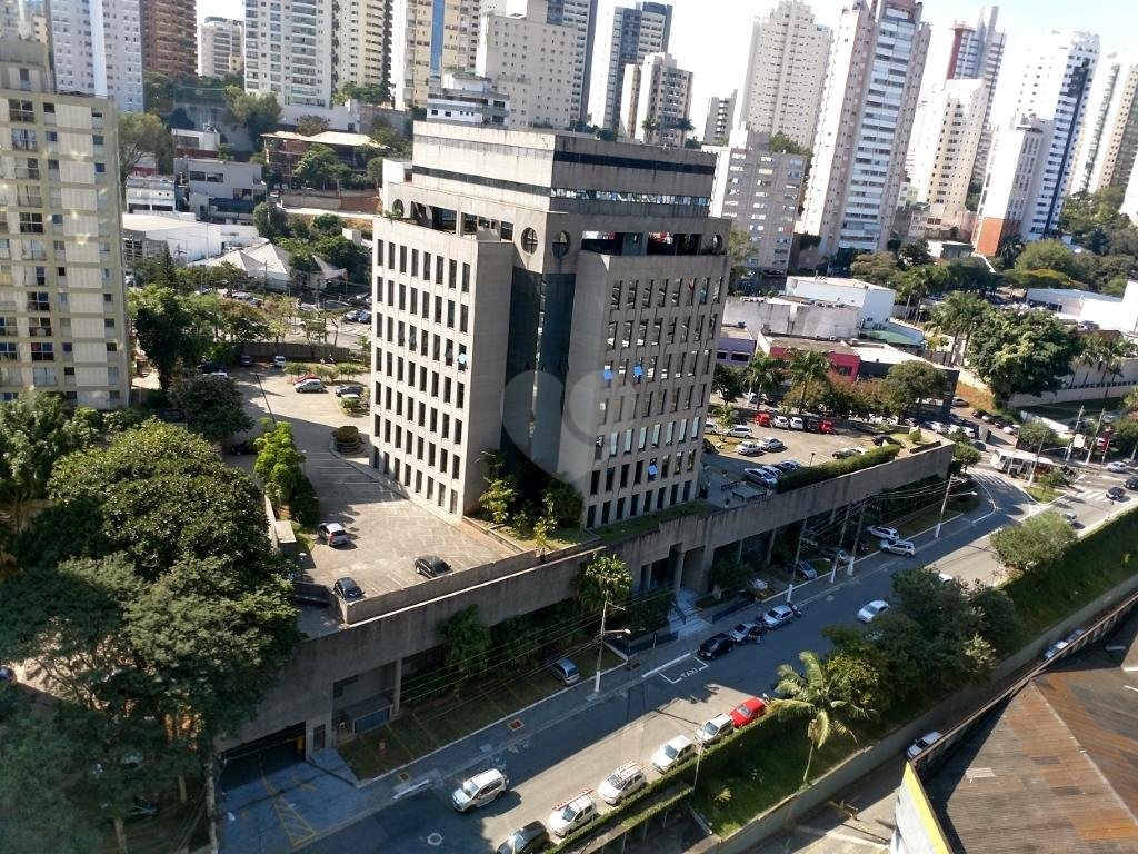 Aluguel Salas São Paulo Vila Andrade REO330793 1