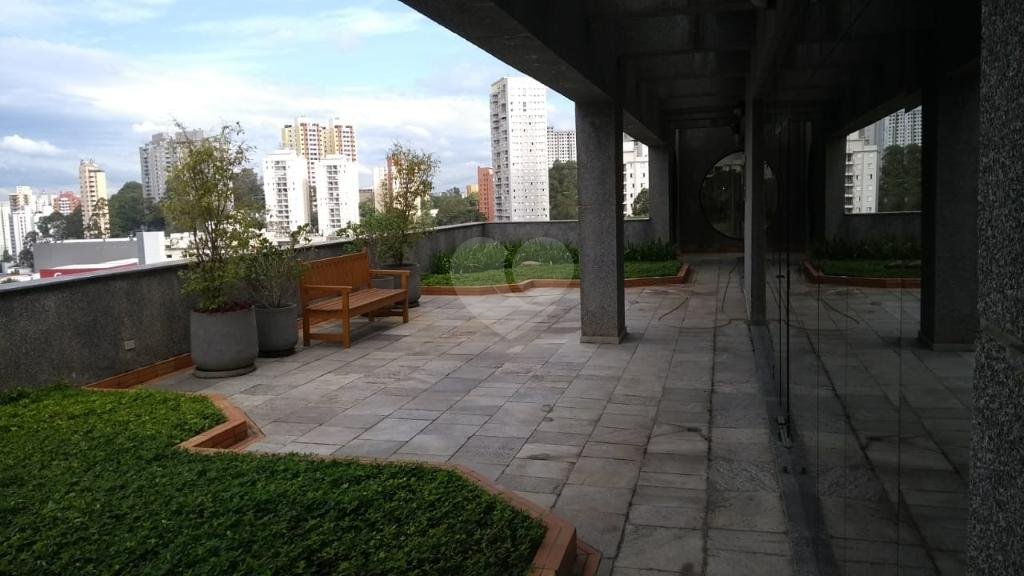 Aluguel Salas São Paulo Vila Andrade REO330793 6