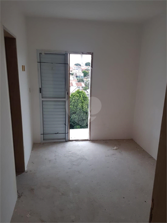 Venda Condomínio São Paulo Vila Bela REO330862 6