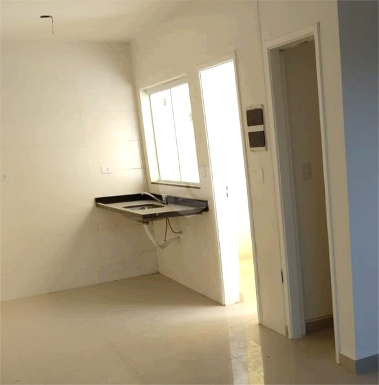 Venda Condomínio São Paulo Vila Bela REO330862 2