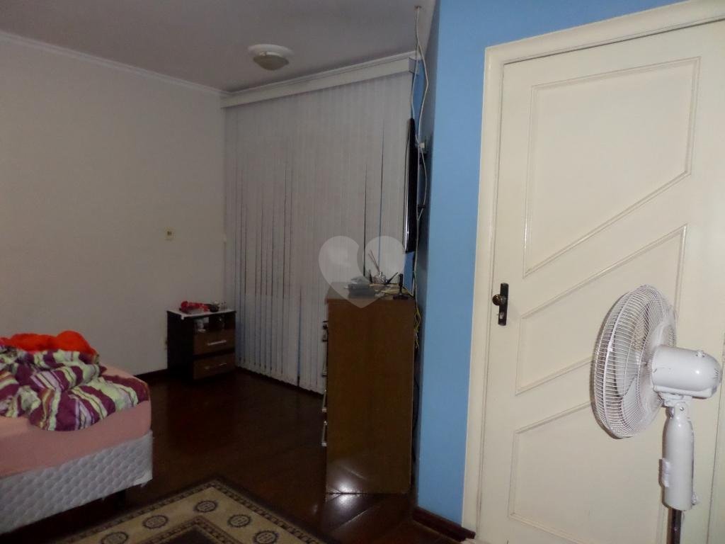 Venda Casa Campinas Jardim Campos Elíseos REO331093 27