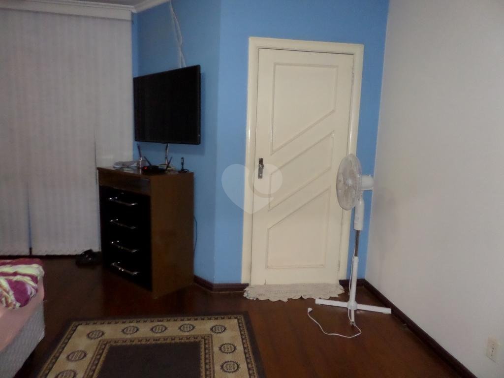 Venda Casa Campinas Jardim Campos Elíseos REO331093 26