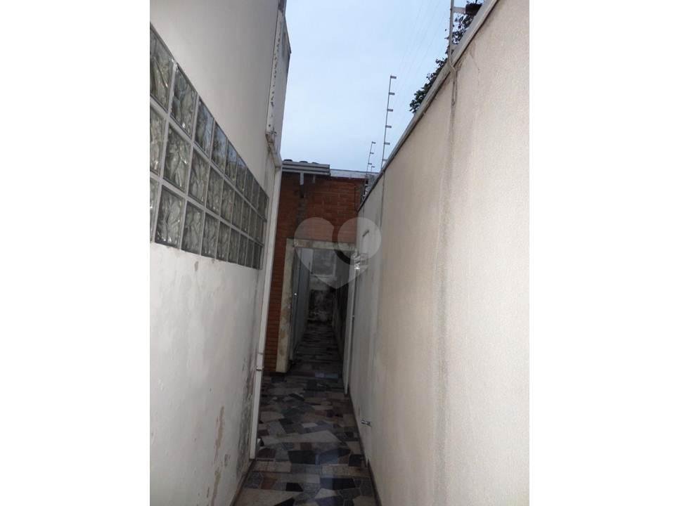 Venda Casa Campinas Jardim Campos Elíseos REO331093 6