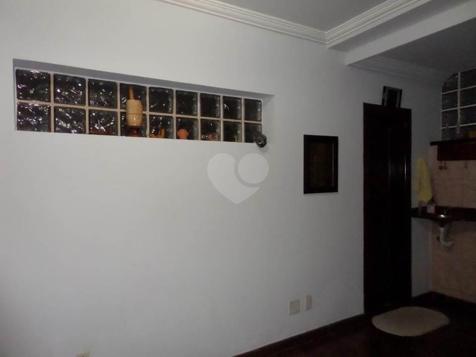 Venda Casa Campinas Jardim Campos Elíseos REO331093 8