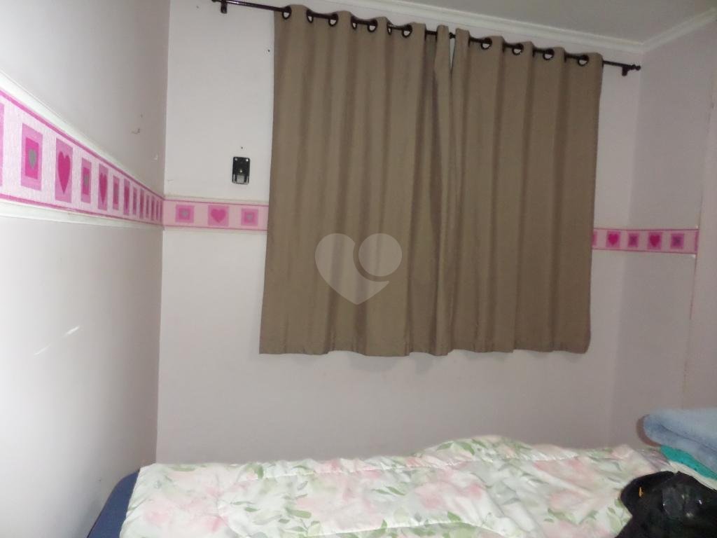 Venda Casa Campinas Jardim Campos Elíseos REO331093 24