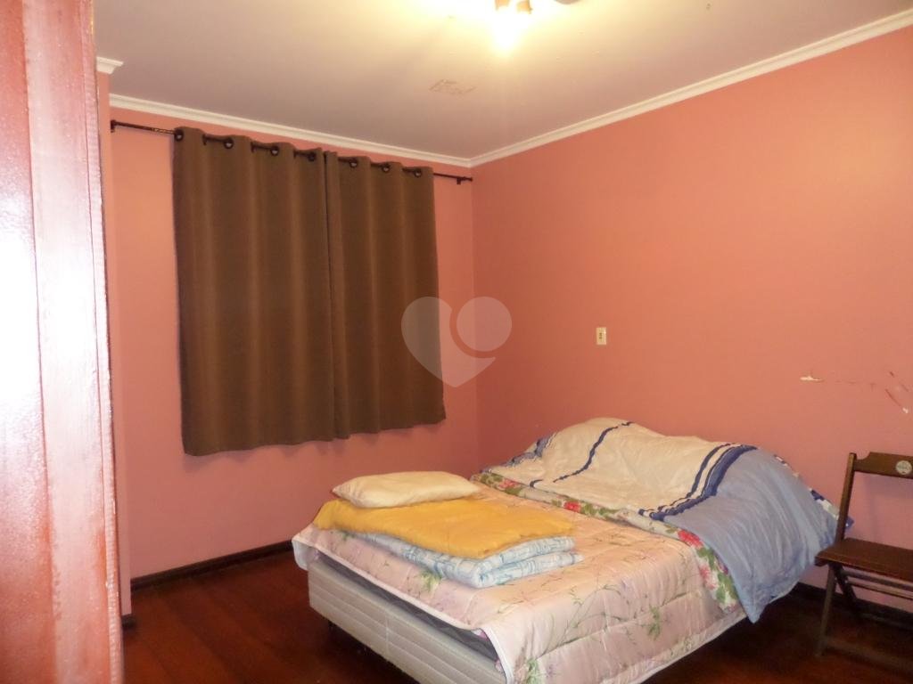 Venda Casa Campinas Jardim Campos Elíseos REO331093 25