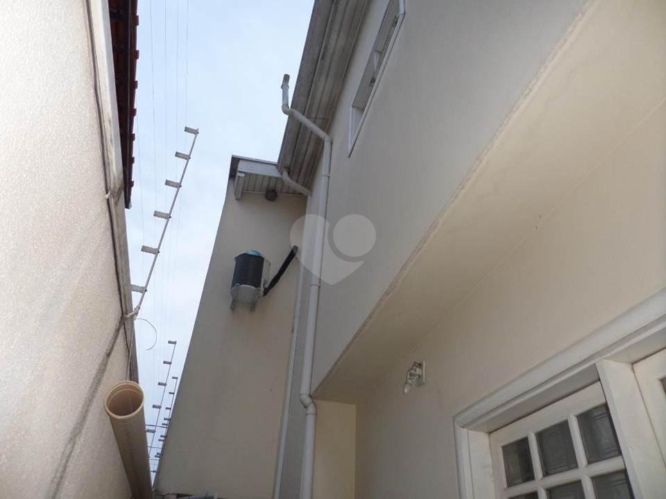 Venda Casa Campinas Jardim Campos Elíseos REO331093 5