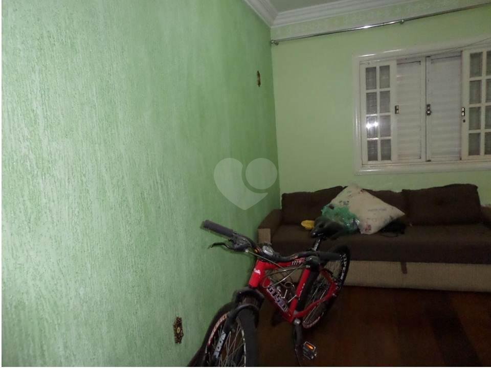 Venda Casa Campinas Jardim Campos Elíseos REO331093 16