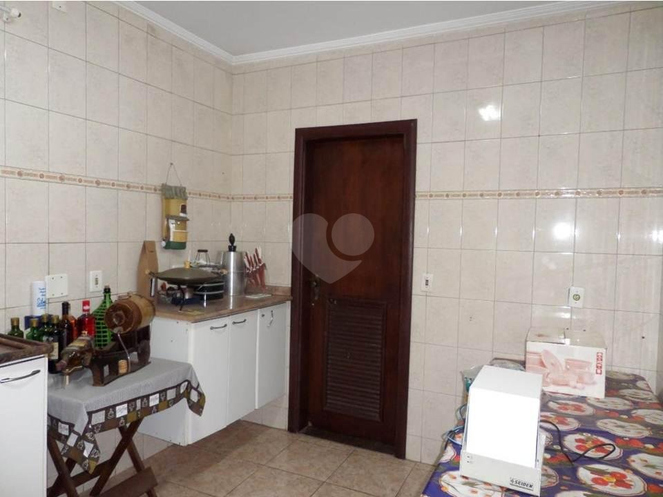 Venda Casa Campinas Jardim Campos Elíseos REO331093 13