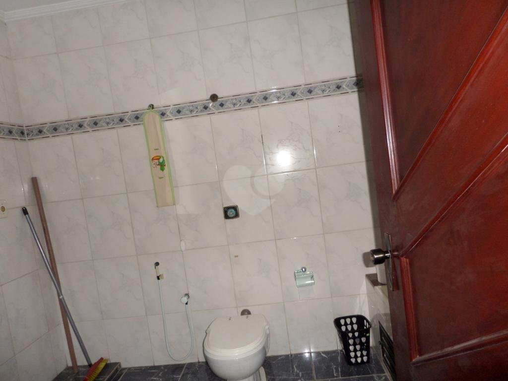 Venda Casa Campinas Jardim Campos Elíseos REO331093 29