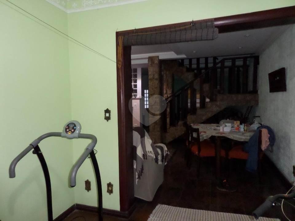 Venda Casa Campinas Jardim Campos Elíseos REO331093 17